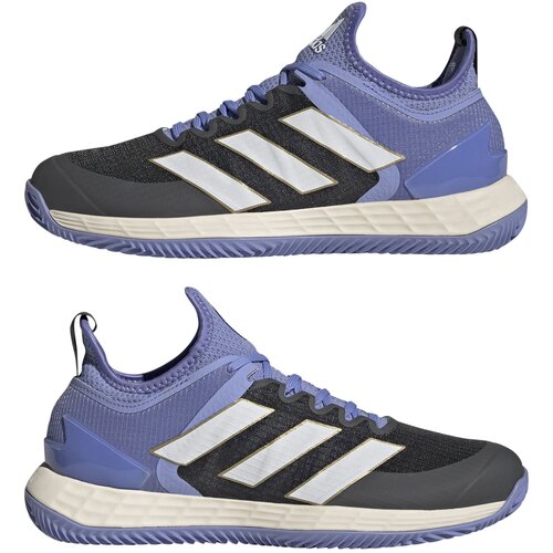 DAMEN TENNISOUTDOORSCHUHE ADIZERO UBERSONIC 4 W CLAY
