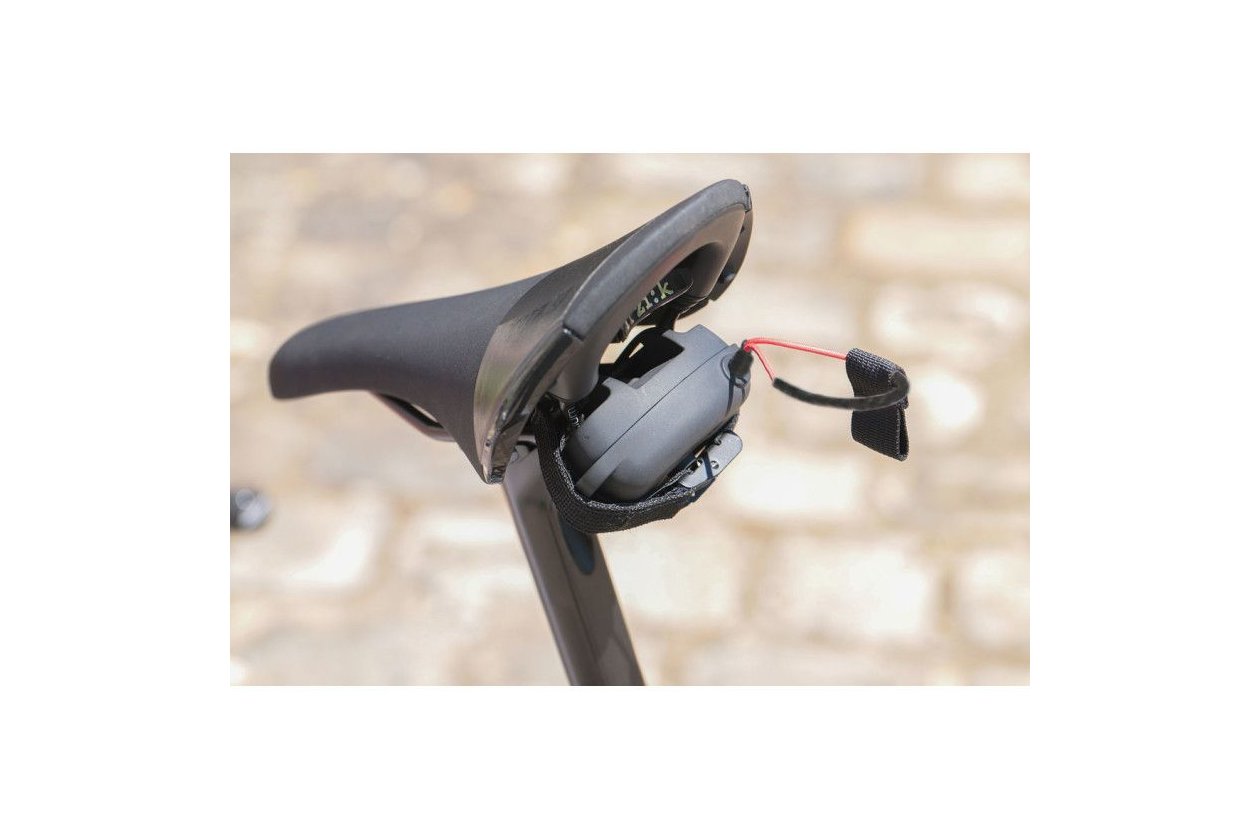 Zefal Bike Taxi Abschleppseil