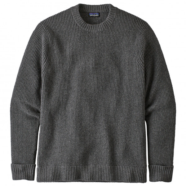 Patagonia - Recycled Wool Sweater - Pullover