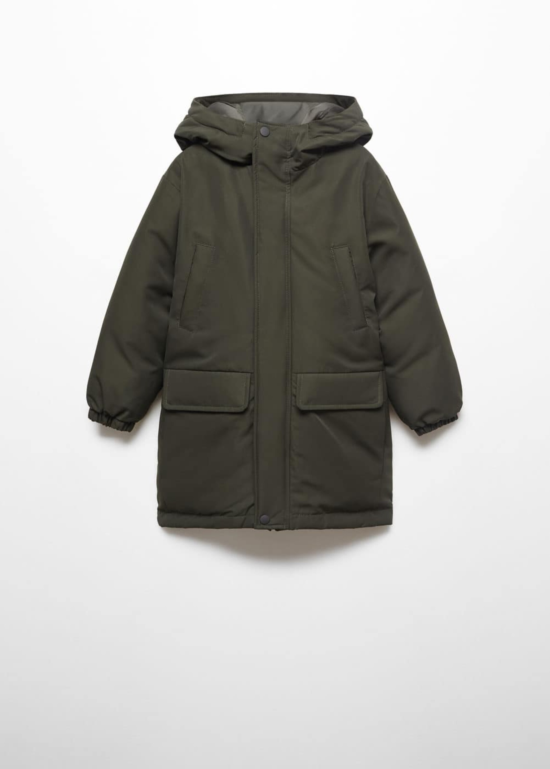 Coat 'fran'