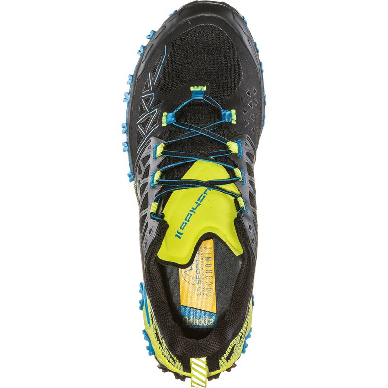 La Sportiva Bushido II Laufschuhe Herren