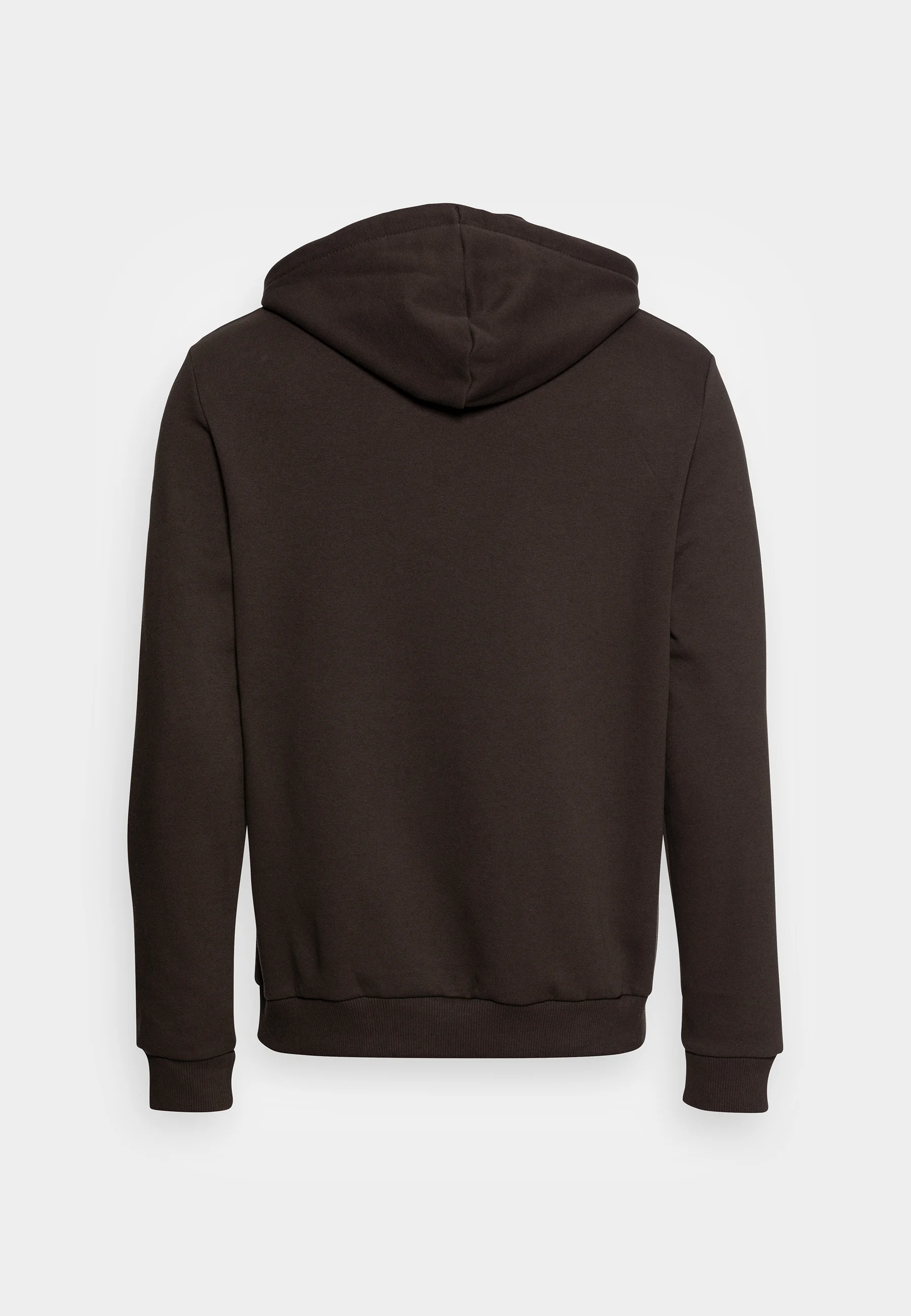 Sudadera con capucha Pier One CITY EMBRO - Sudadera con capucha