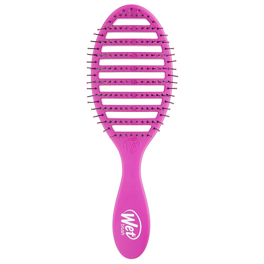Wet Brush Speed Dry Purple