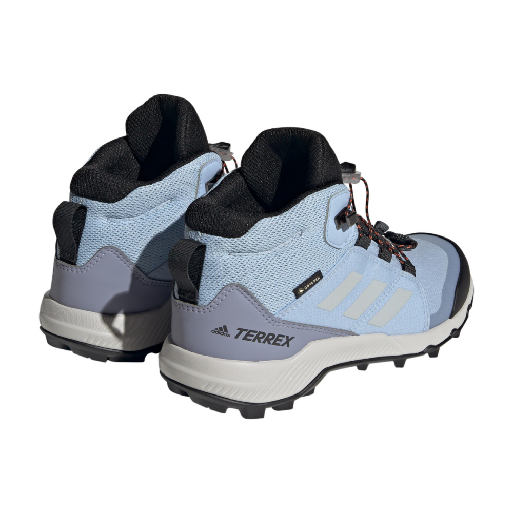 adidas Mid GTX K FZ6051 / blau