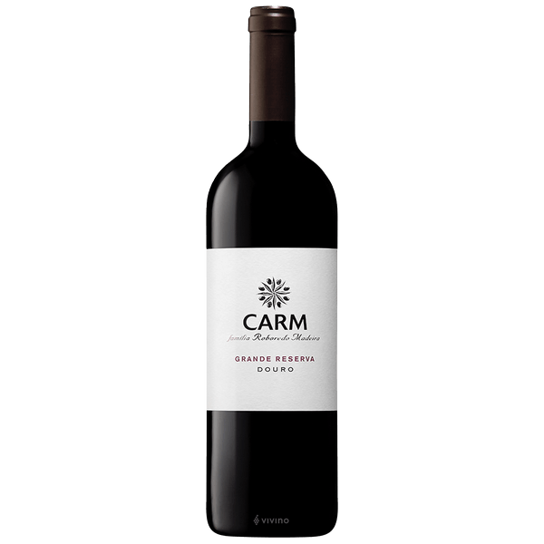 CARMGrande Reserva Tinto 2015