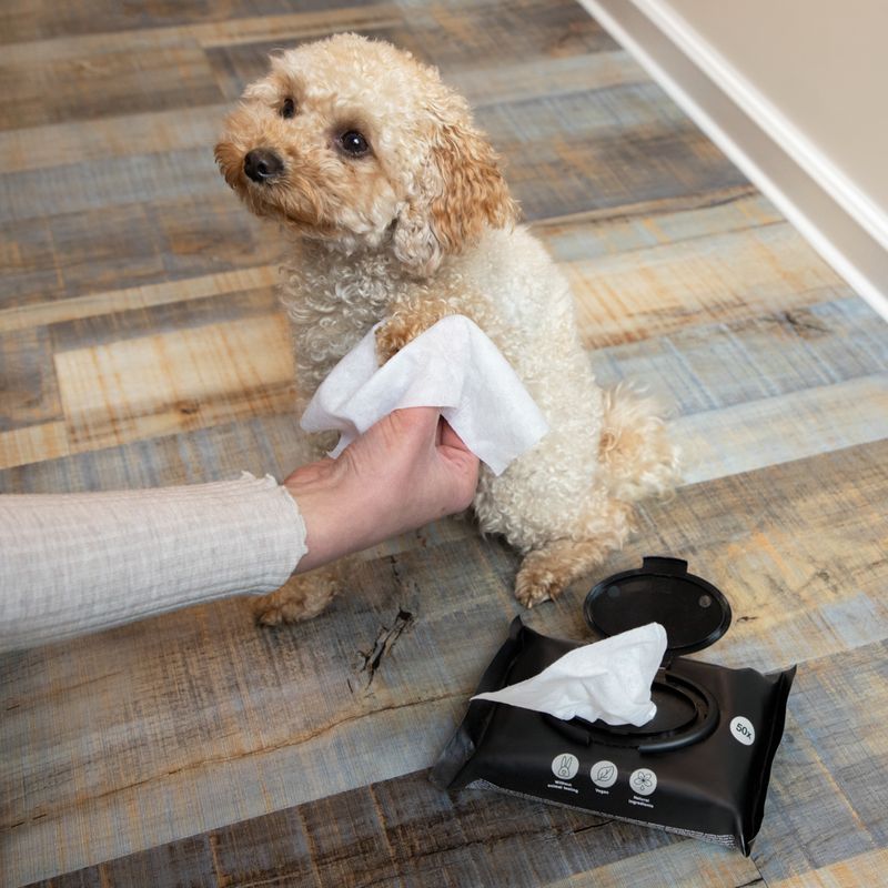 kooa Care Wipes zu TOP-Preisen