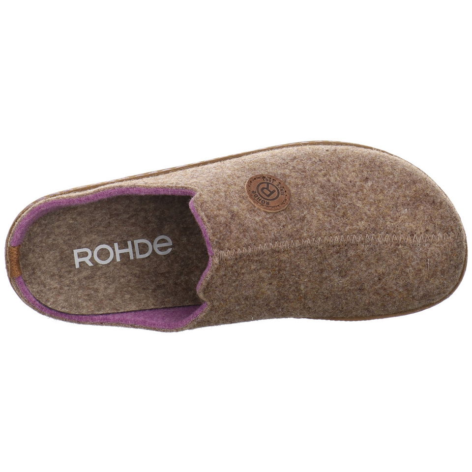Rohde Easys N35 Hausschuh