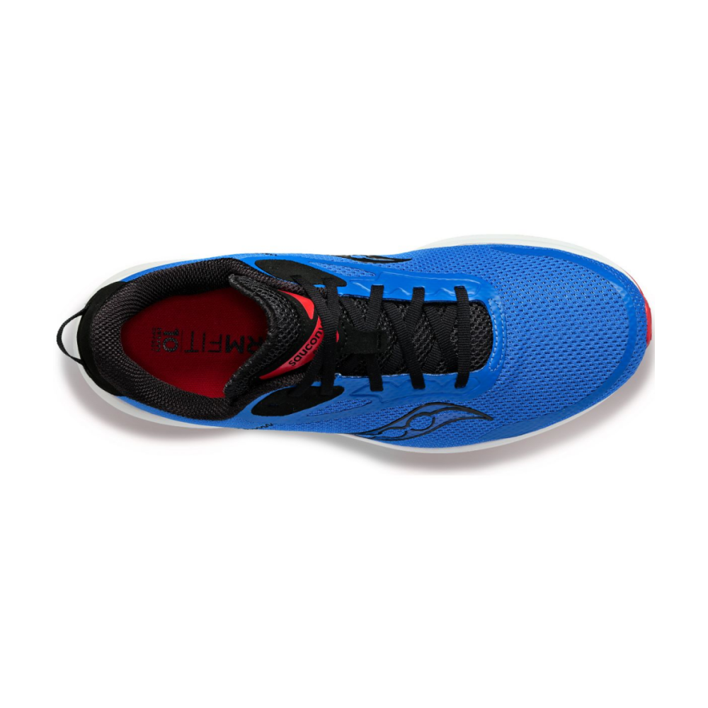 Saucony Axon 3 S20826-16 / blau
