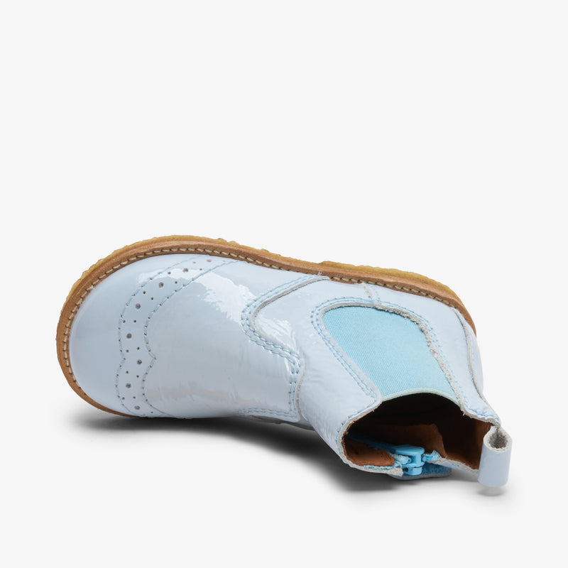 sus light blue - Blau