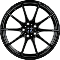 TOMASON TN25 Superlight schwarz - ATU