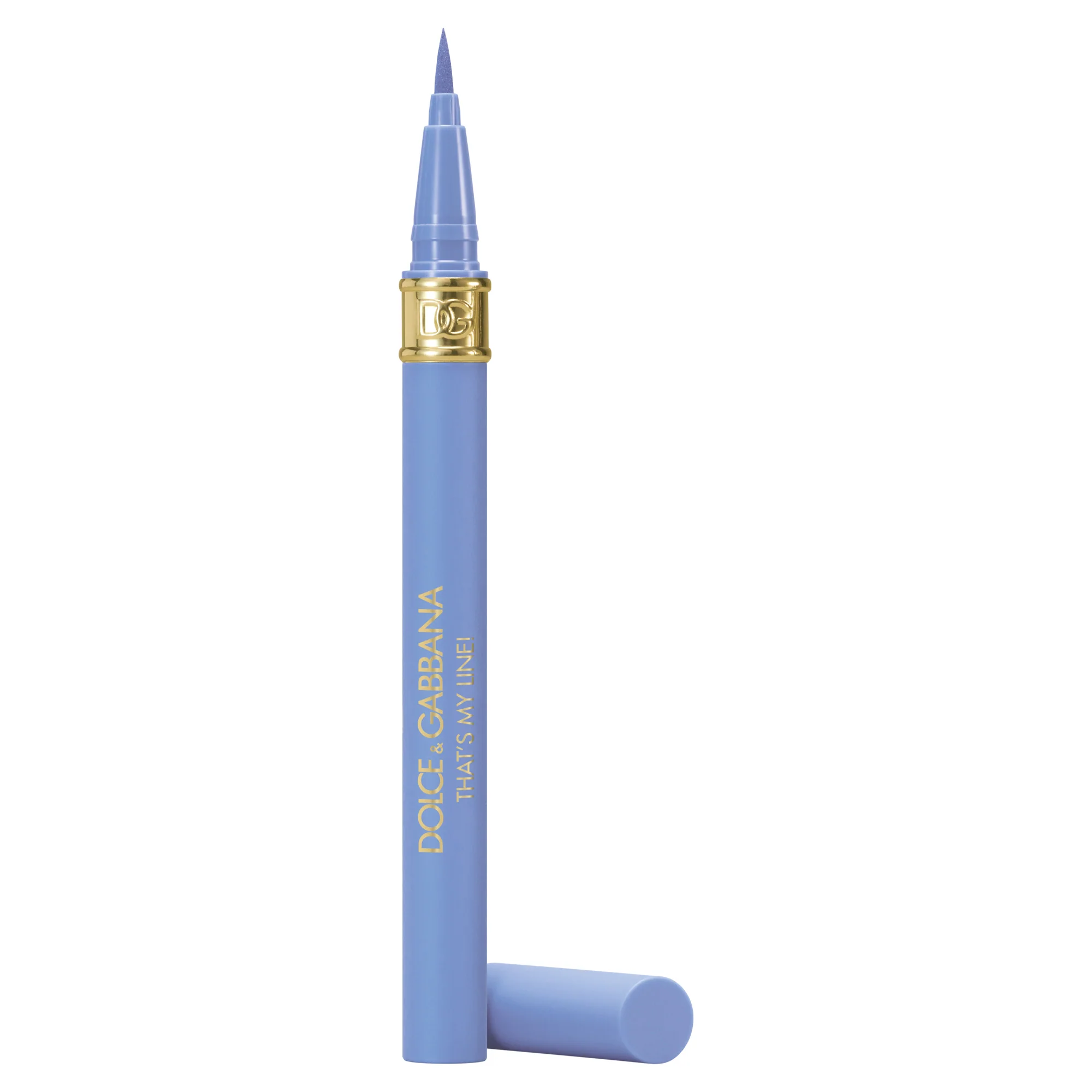 Eyes That's My Line! 24 timers vanntett eyeliner - Eyeliner