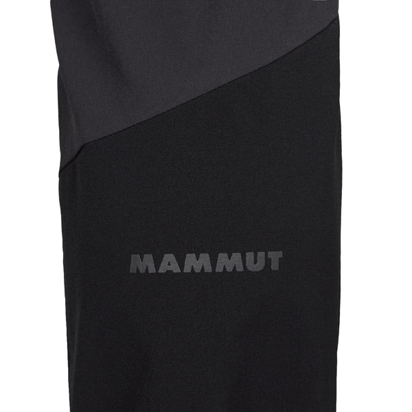 COURMAYEUR SO PANTS MEN Herren - Softshellhose