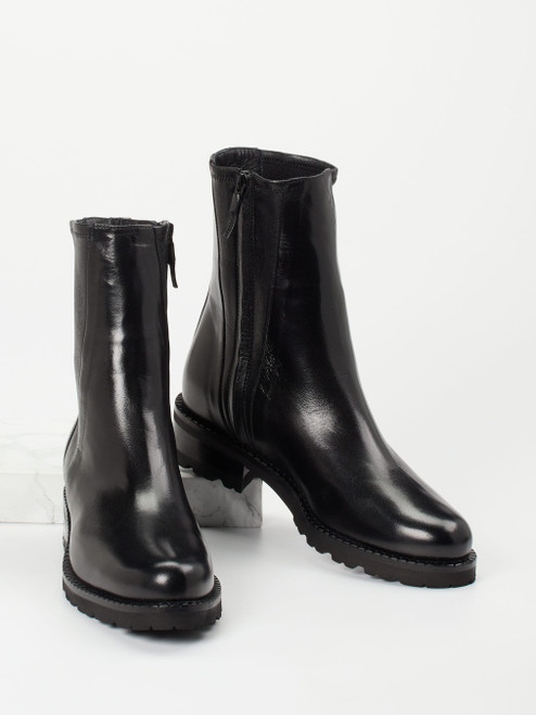Stiefelette-18330090044 Konstantin Starke
