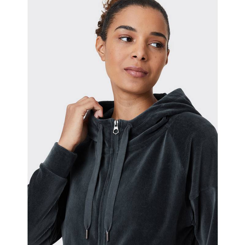 VENICE BEACH Jolina Sweatjacke Damen