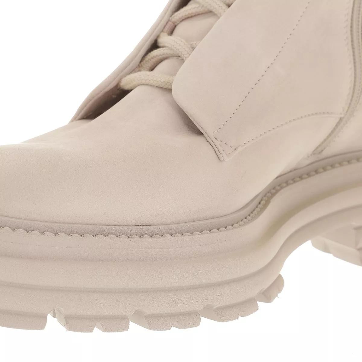 KENNEL & SCHMENGER Stiefeletten grau Stiefelette