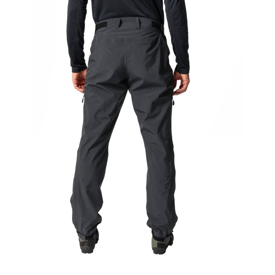 Yaras Fahrrad Regenhose Herren