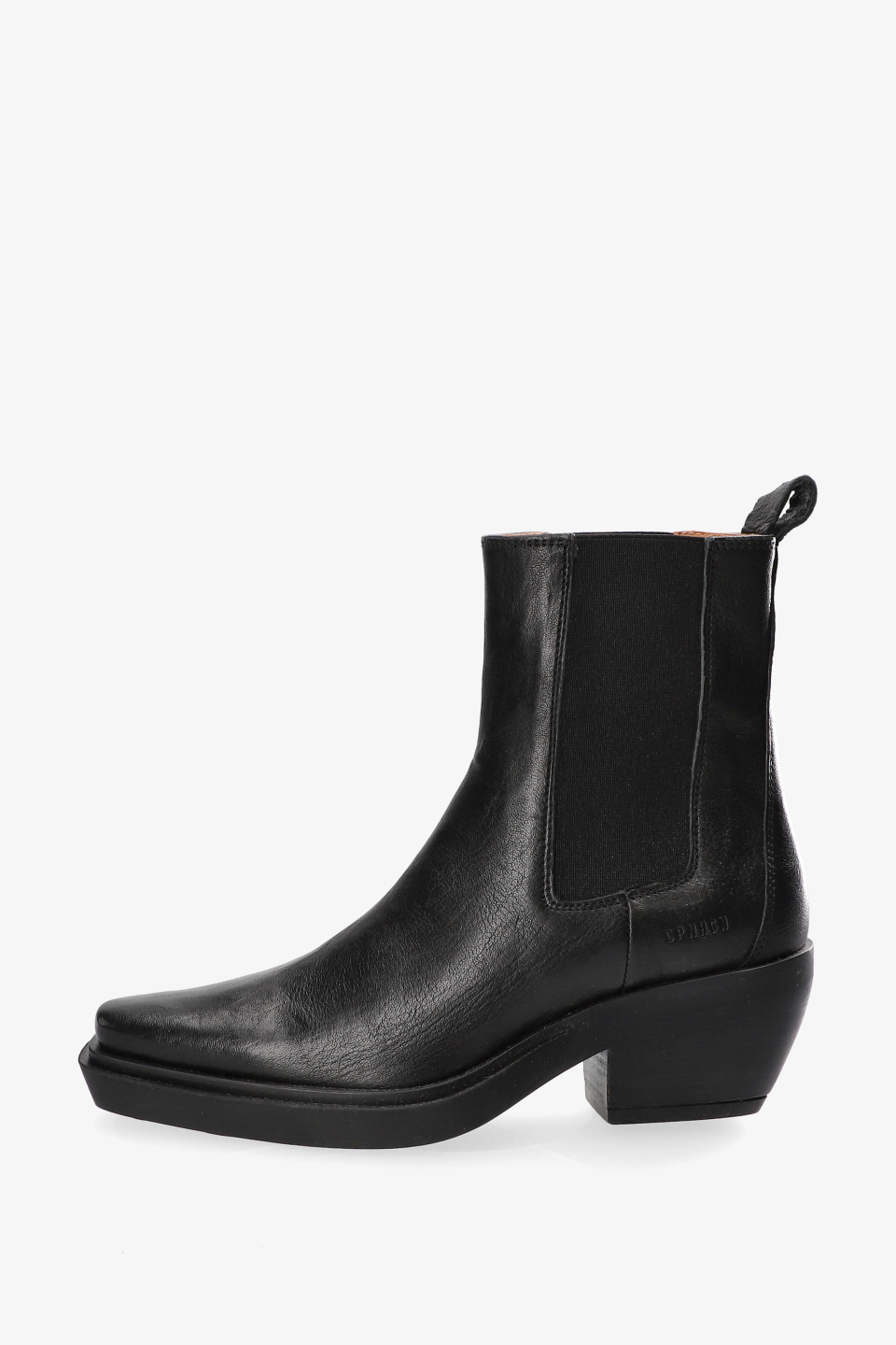 CPH236 lamb black