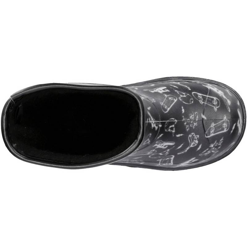 ZigZag Cenerki kids Gummistiefel Kinder