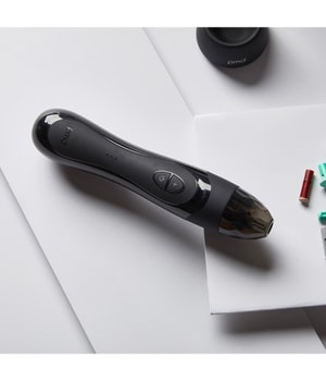 PMD Personal Microderm Elite Pro Black Microdermabrasion-1 Stk