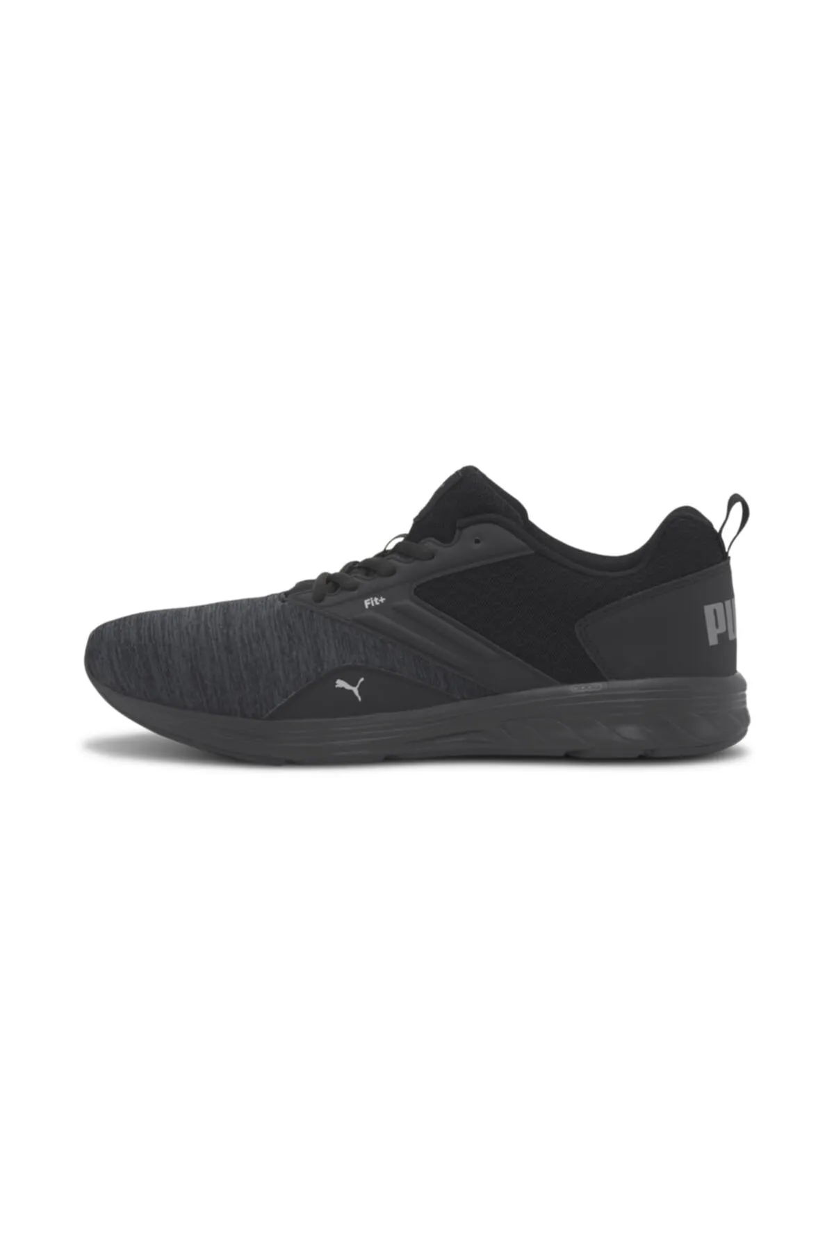 Puma  NRGY Comet – Schwarzer Sneaker