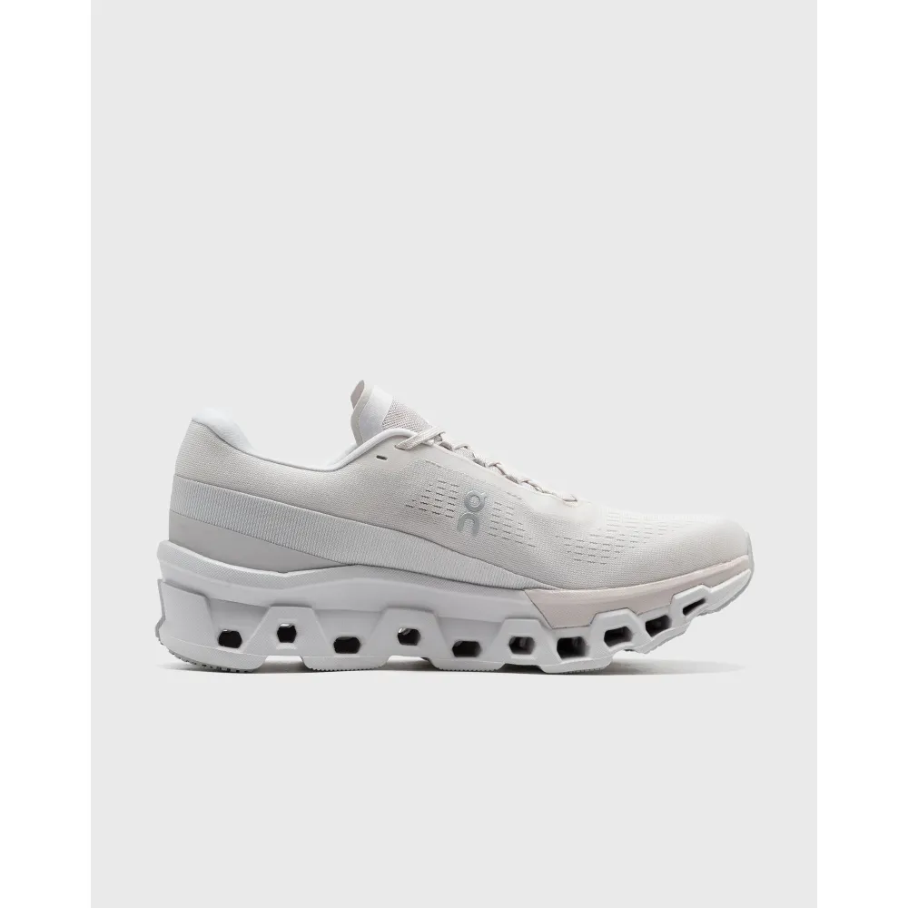 ON Cloudmonster 2 3ME10120838 / braun