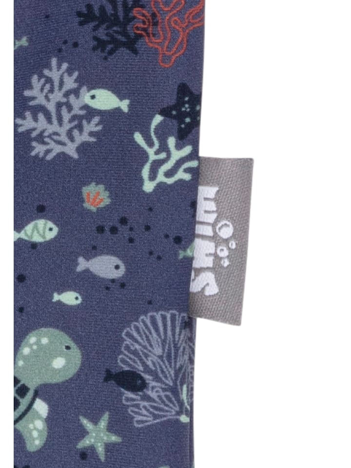 Sterntaler Schwimmanzug Unterwasser in helles blau günstig kaufen