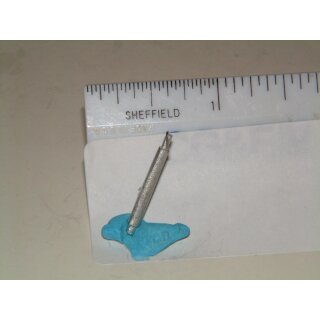 Medium Cast Stem
