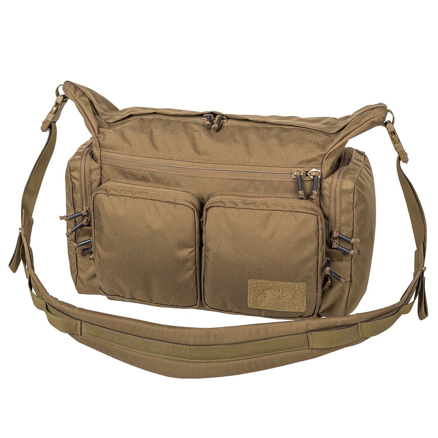 Wombat Mk2 Shoulder Bag Cordura