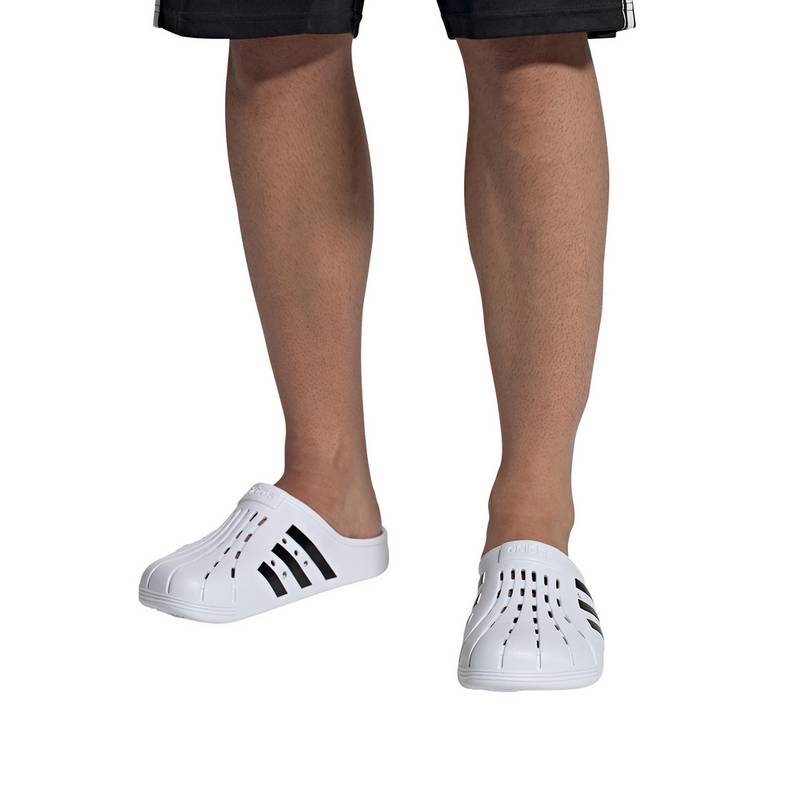 adidas Adilette Clog Badelatschen