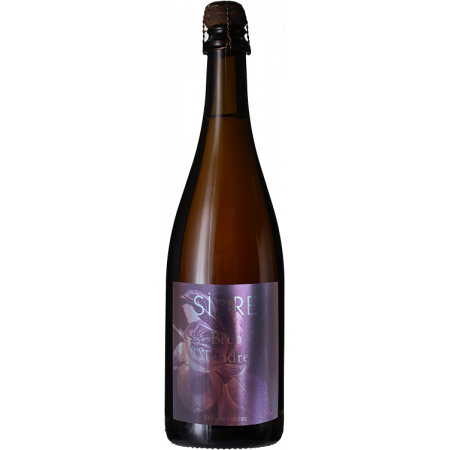 SIDRE BRUT TENDRE - ERIC BORDELET
