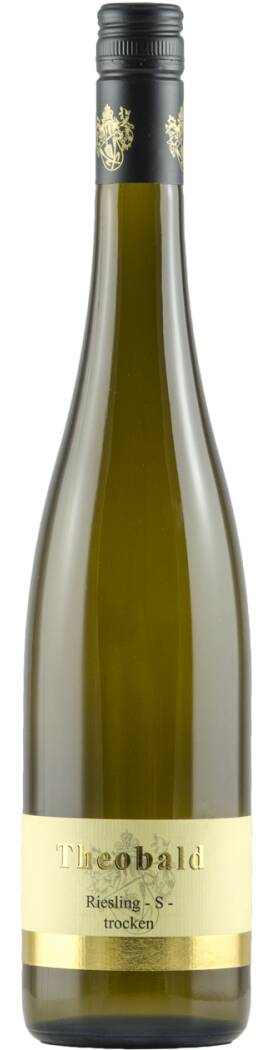 Weingut Theobald Riesling – S – trocken 2022
