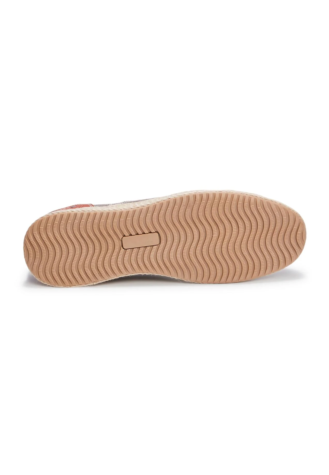Creeks INSPIRACIÓN AMERICANA MODA FRESCO FÁCIL INEINANDERGREIFENDE - Zapatillas bajas