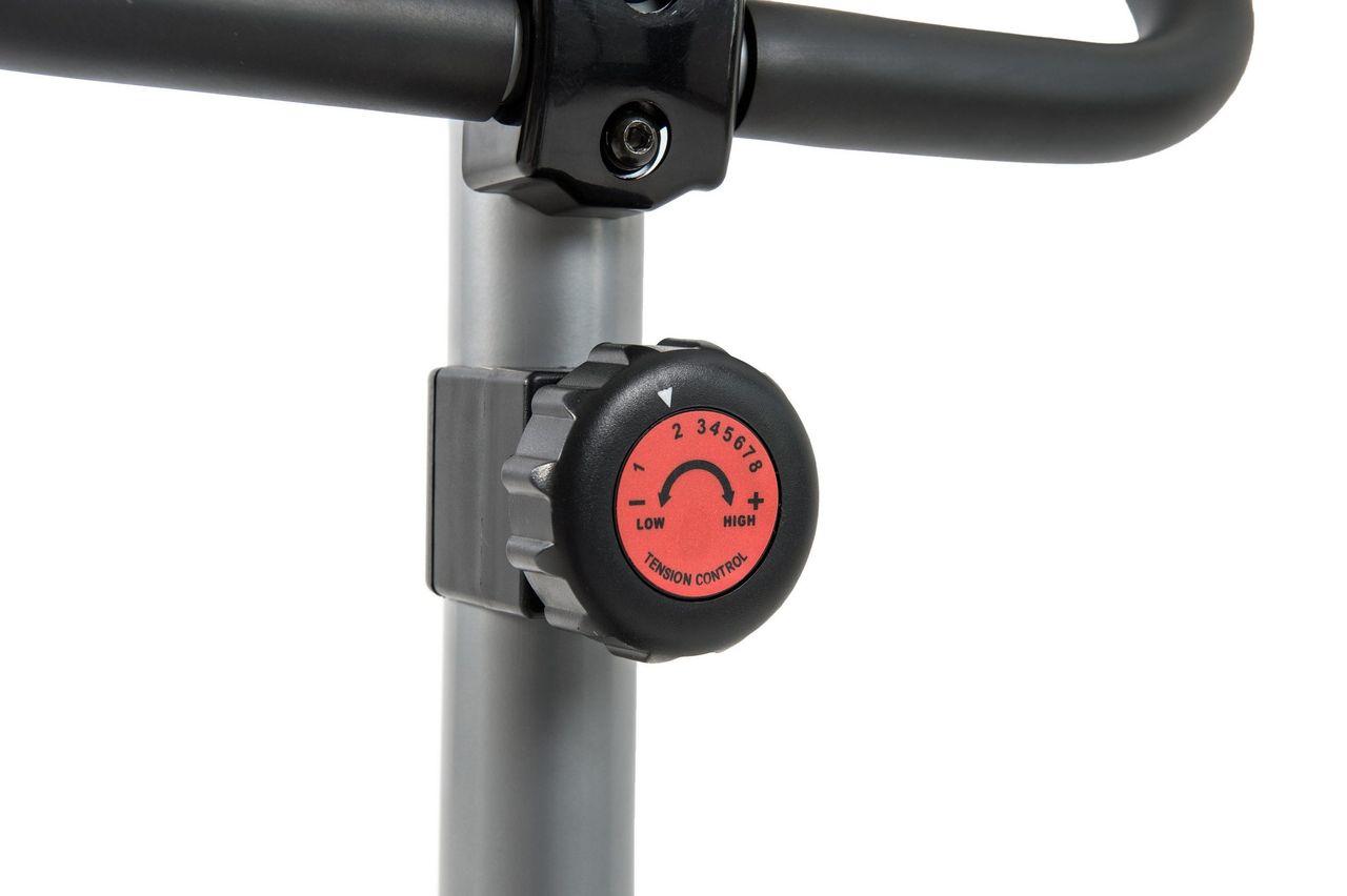 MOTIVE FITNESS by U.N.O. Heimtrainer HT 200