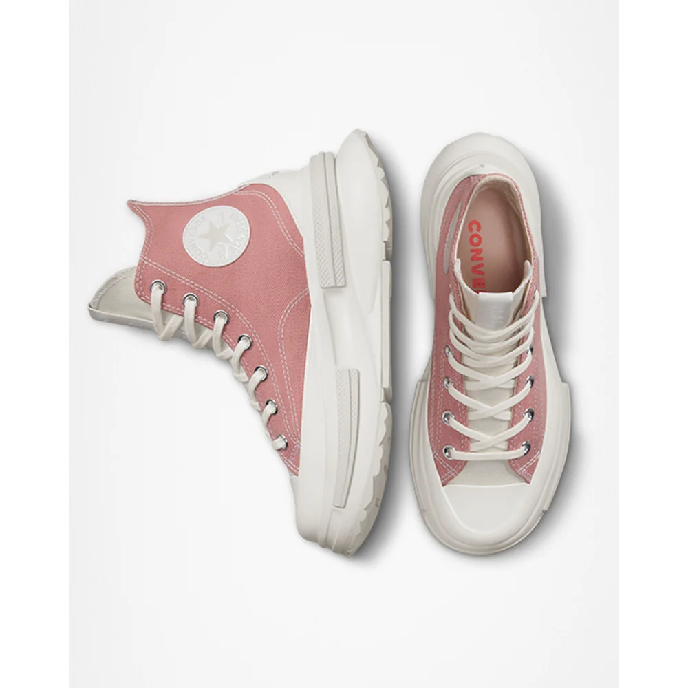 Converse Run Star Legacy CX High A00873C / pink