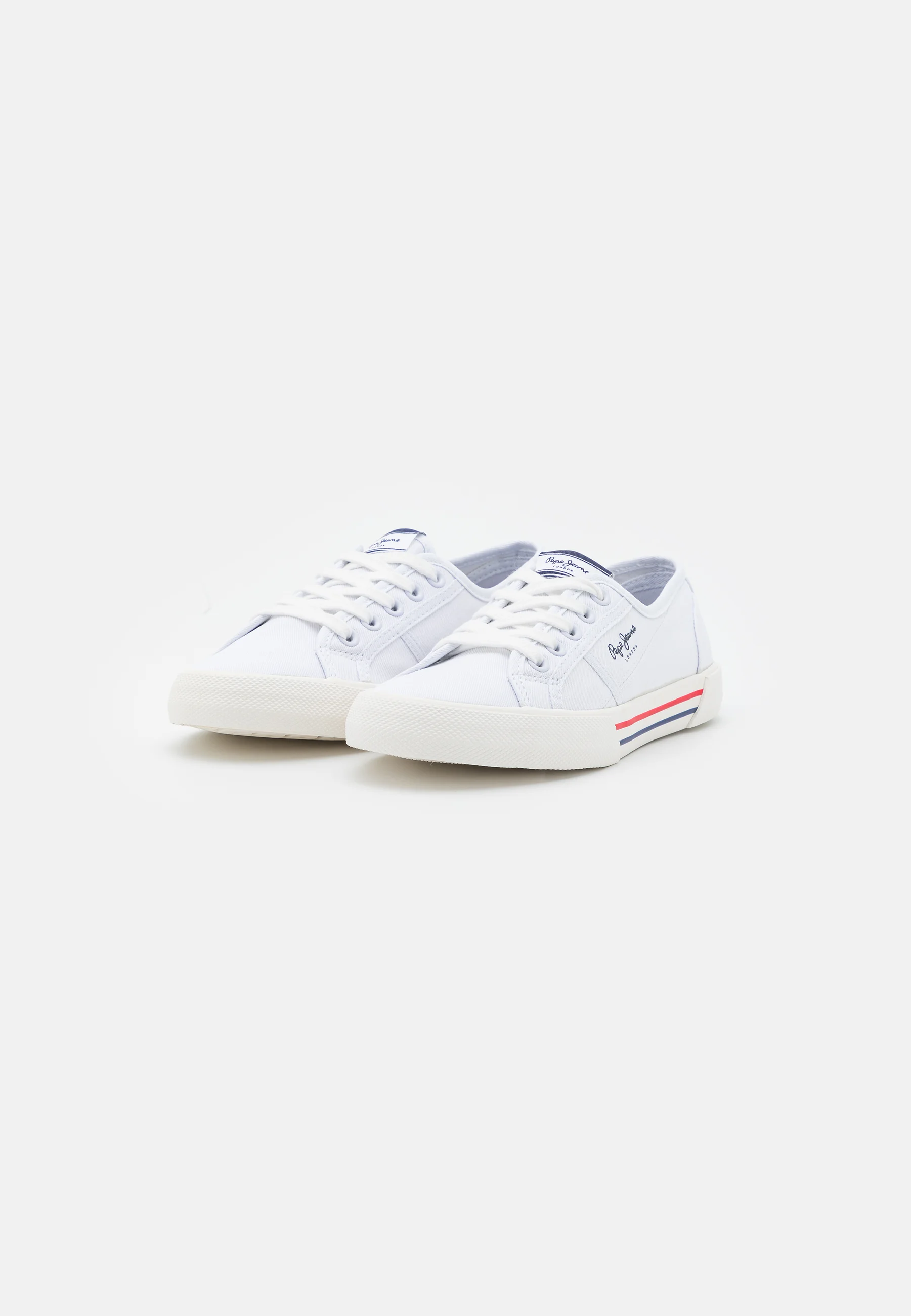Pepe Jeans BRADY BASIC - Zapatillas bajas