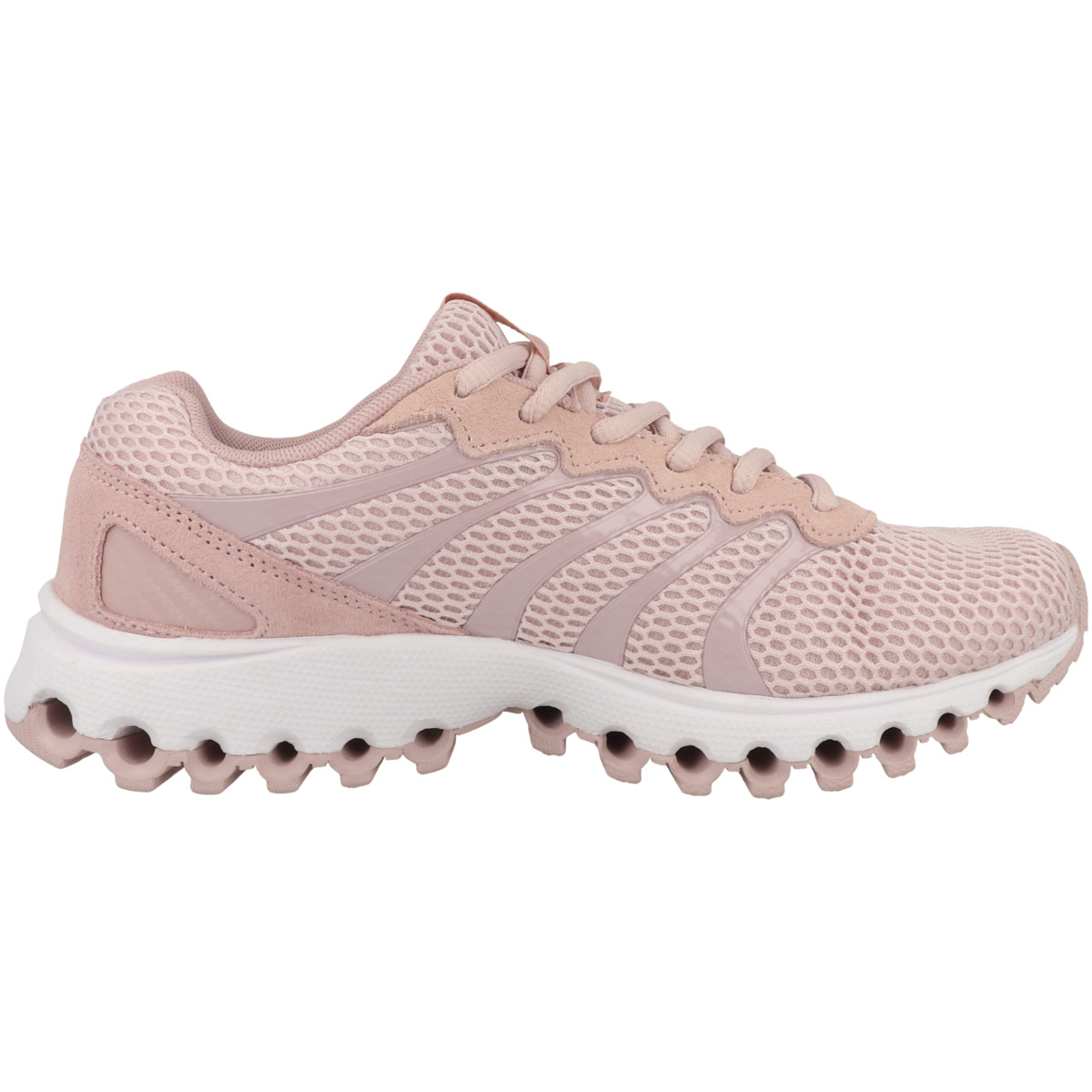 K-Swiss Tubes Comfort 200 Sneaker Low rosa