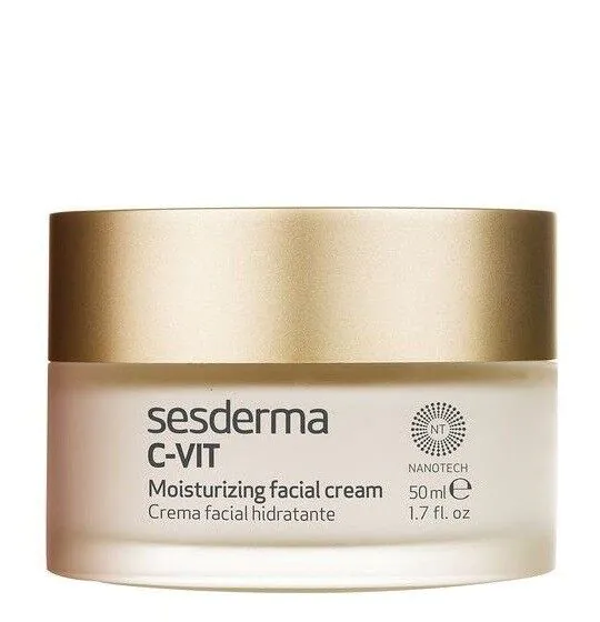 Sesderma C-Vit hidratantna krema za lice