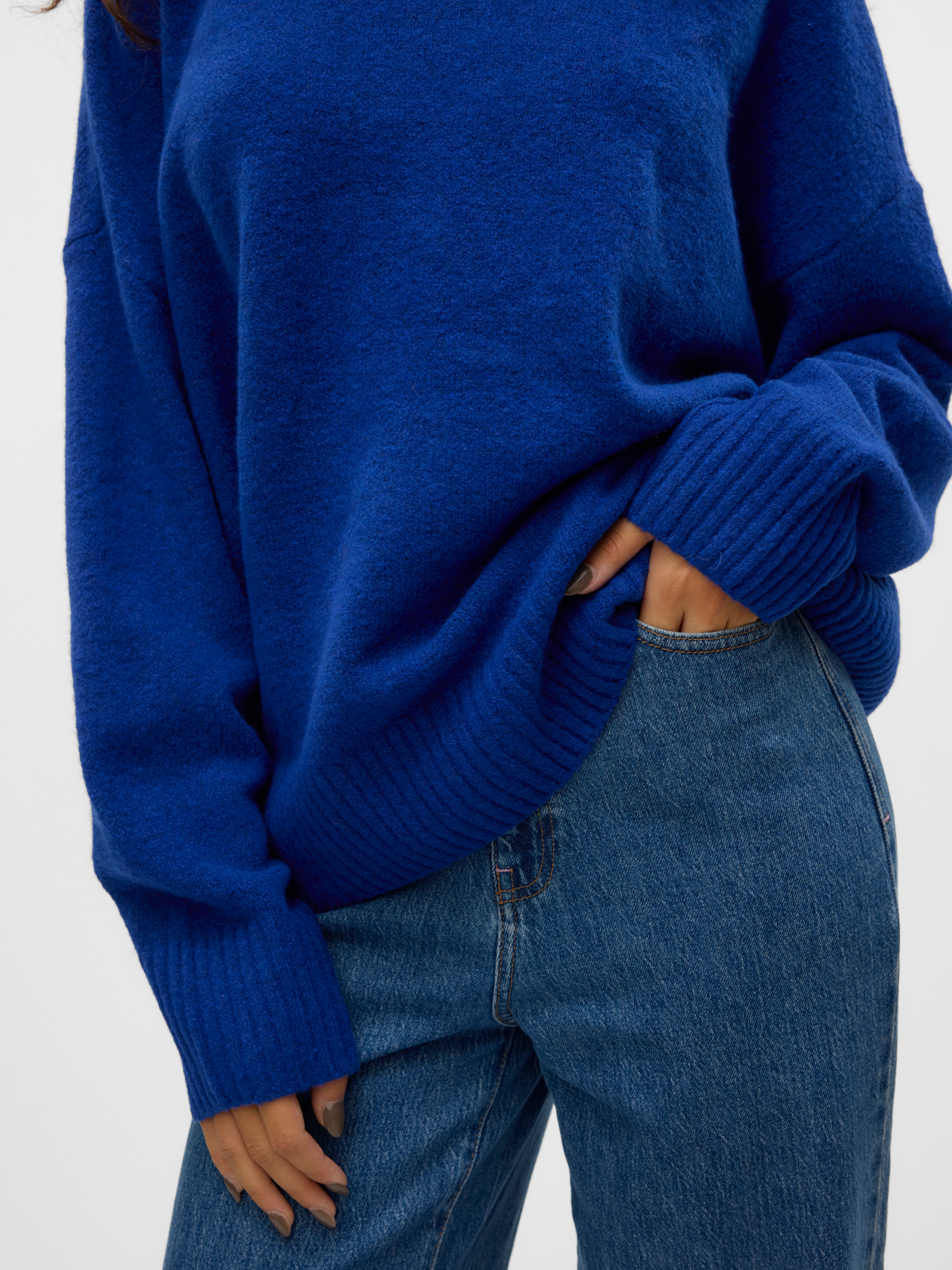 VMBOOM Pullover