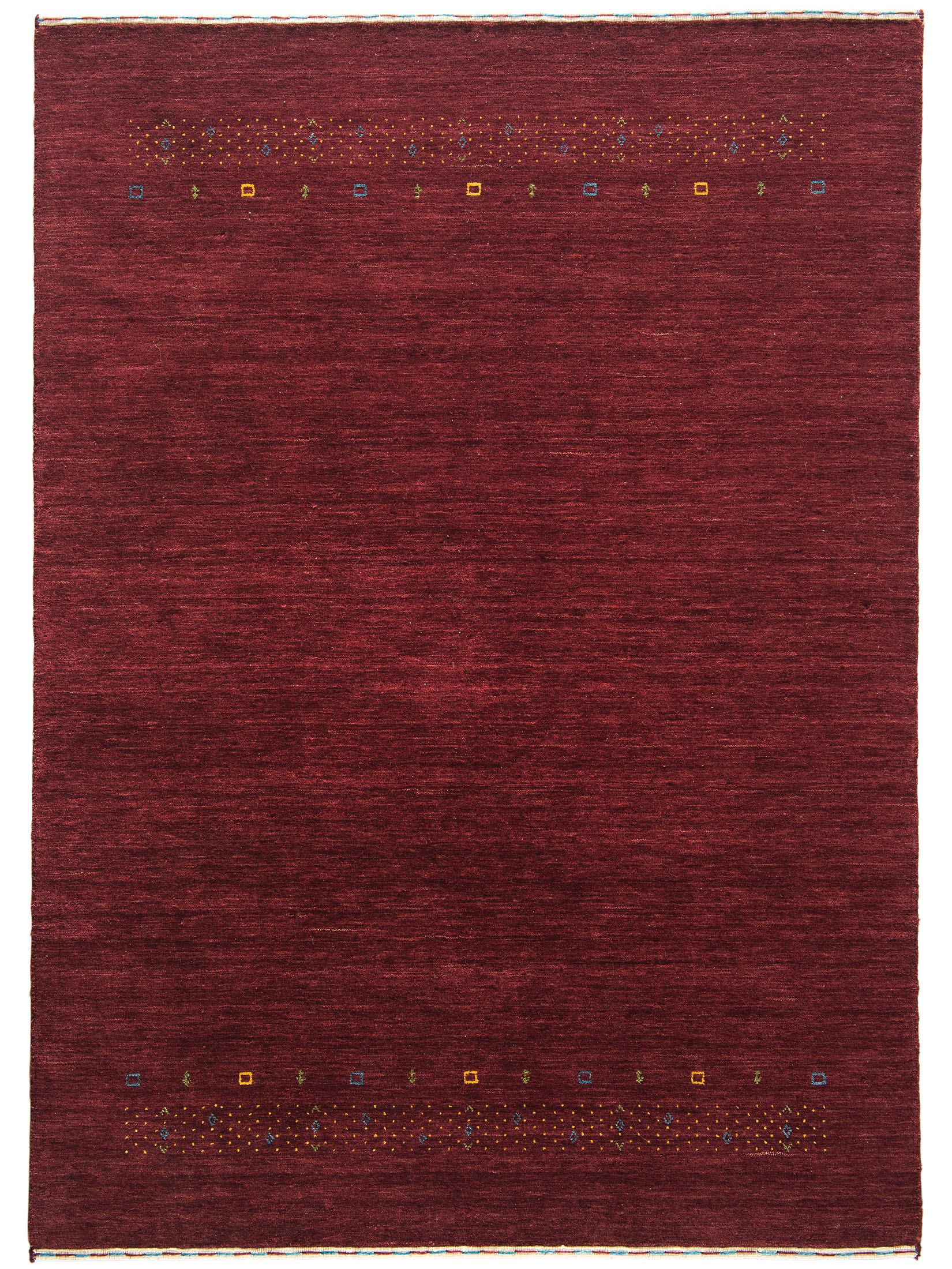 Narsapur Loribaff, Burgundy