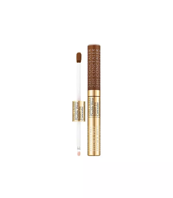 DOUBLE WEAR Anti-cernes tenue 24H + Hydratant