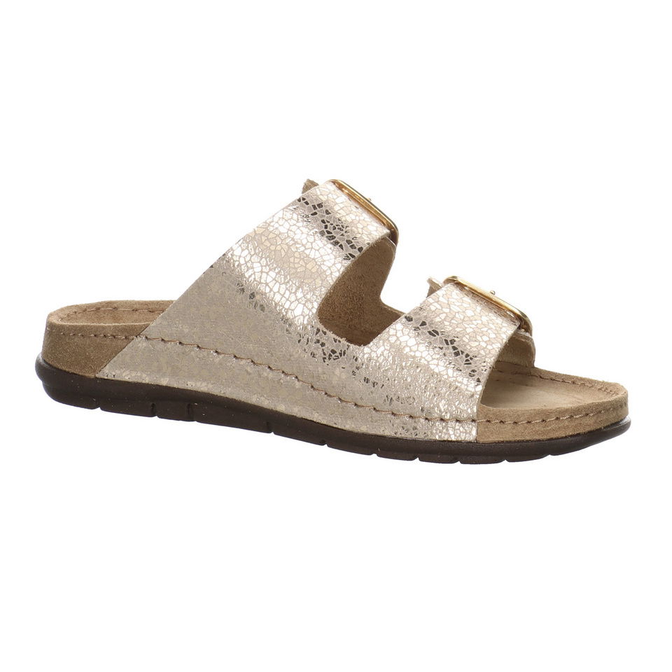 Rohde Pantolette