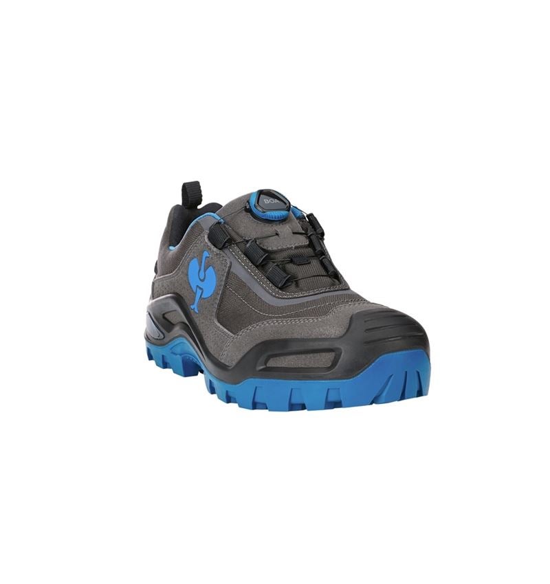 S3 Sicherheitshalbschuhe e.s. Kastra II low