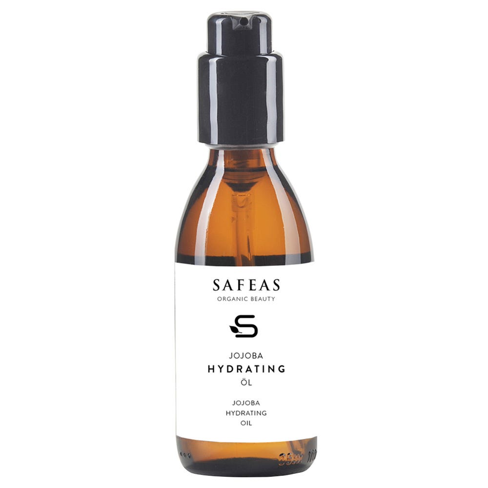 Safeas Bio Jojoba Öl 250 ml
