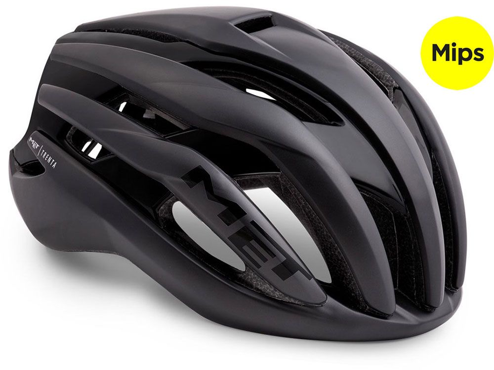 Met Trenta MIPS - Rennradhelm kaufen | Bike-Discount