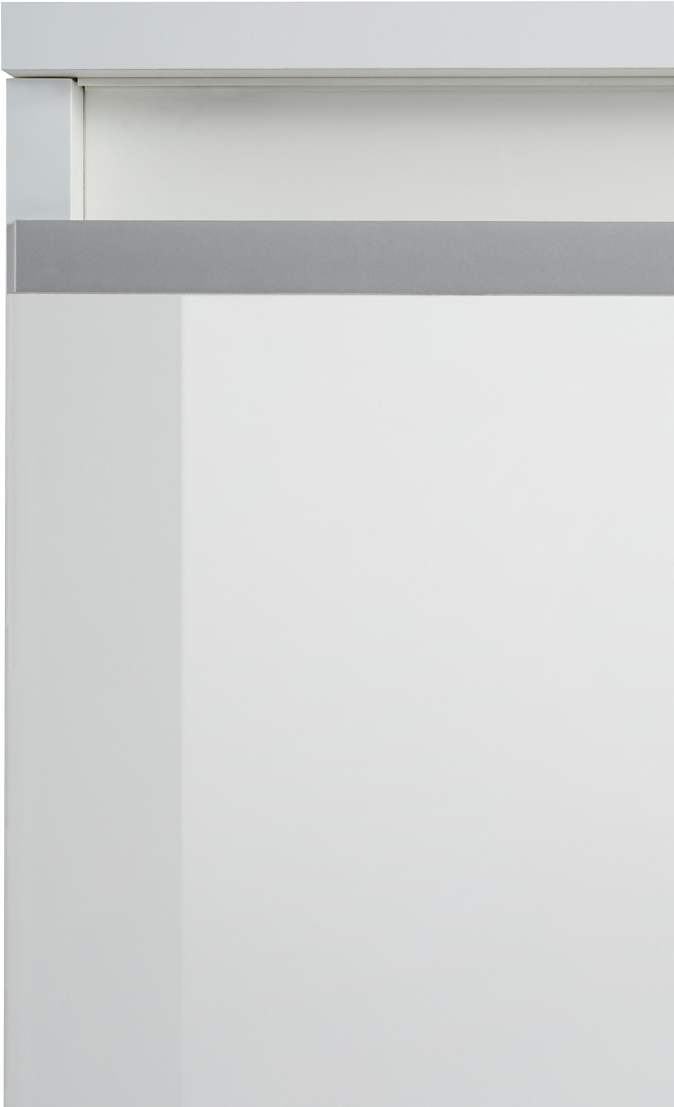 Tecnos Sideboard Magic, Breite 240 cm, ohne Beleuchtung