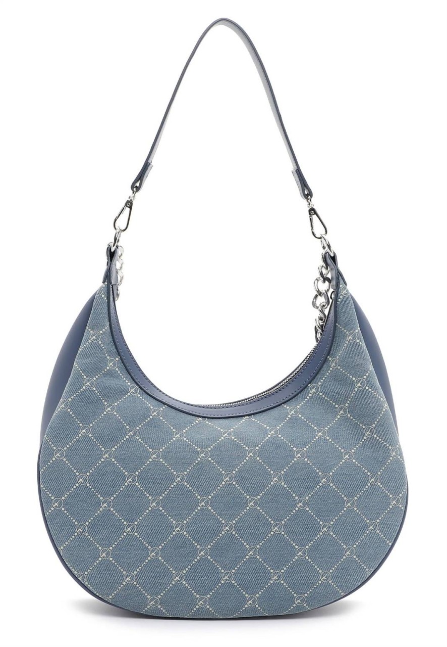TAMARIS Handtaschen blau Anita
