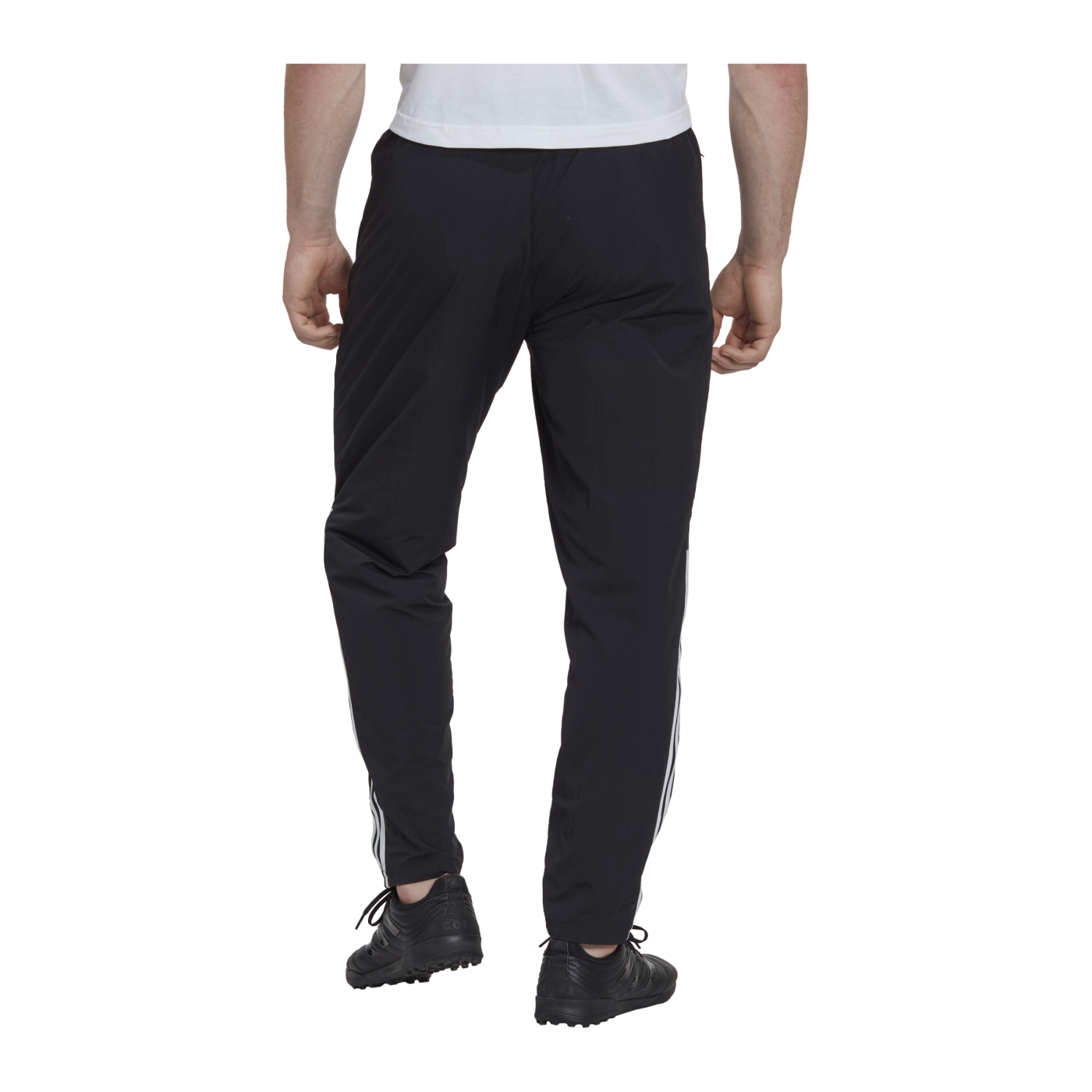adidas Tiro 23 Competition Präsentationshose Schwarz