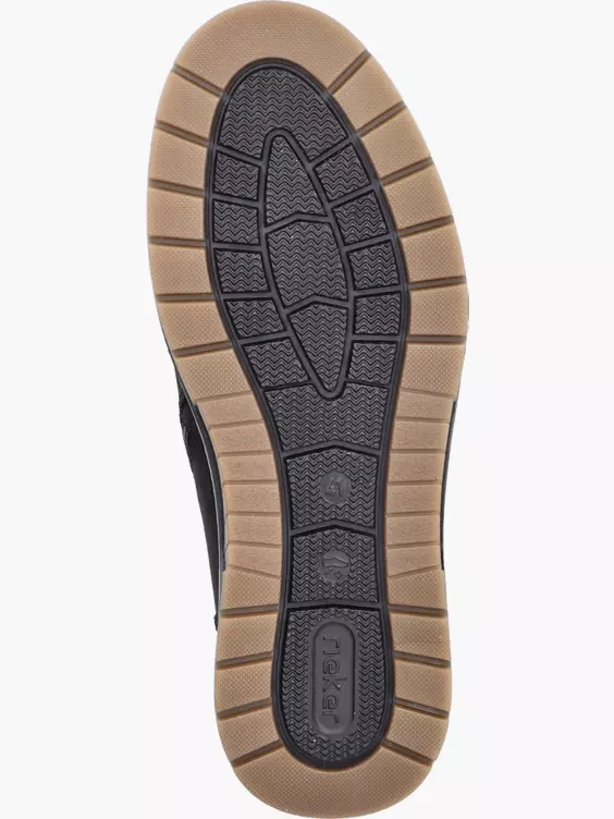 Rieker Herren Schnürstiefel
