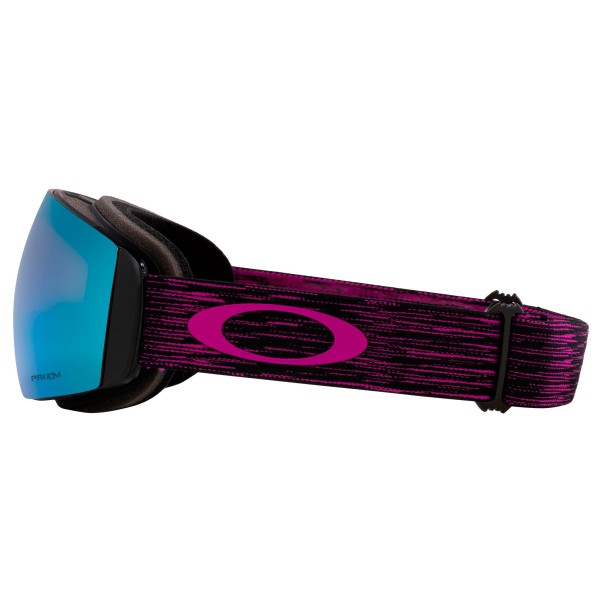 Oakley - Flight Deck M S3 (VLT 13%) - Skibrille