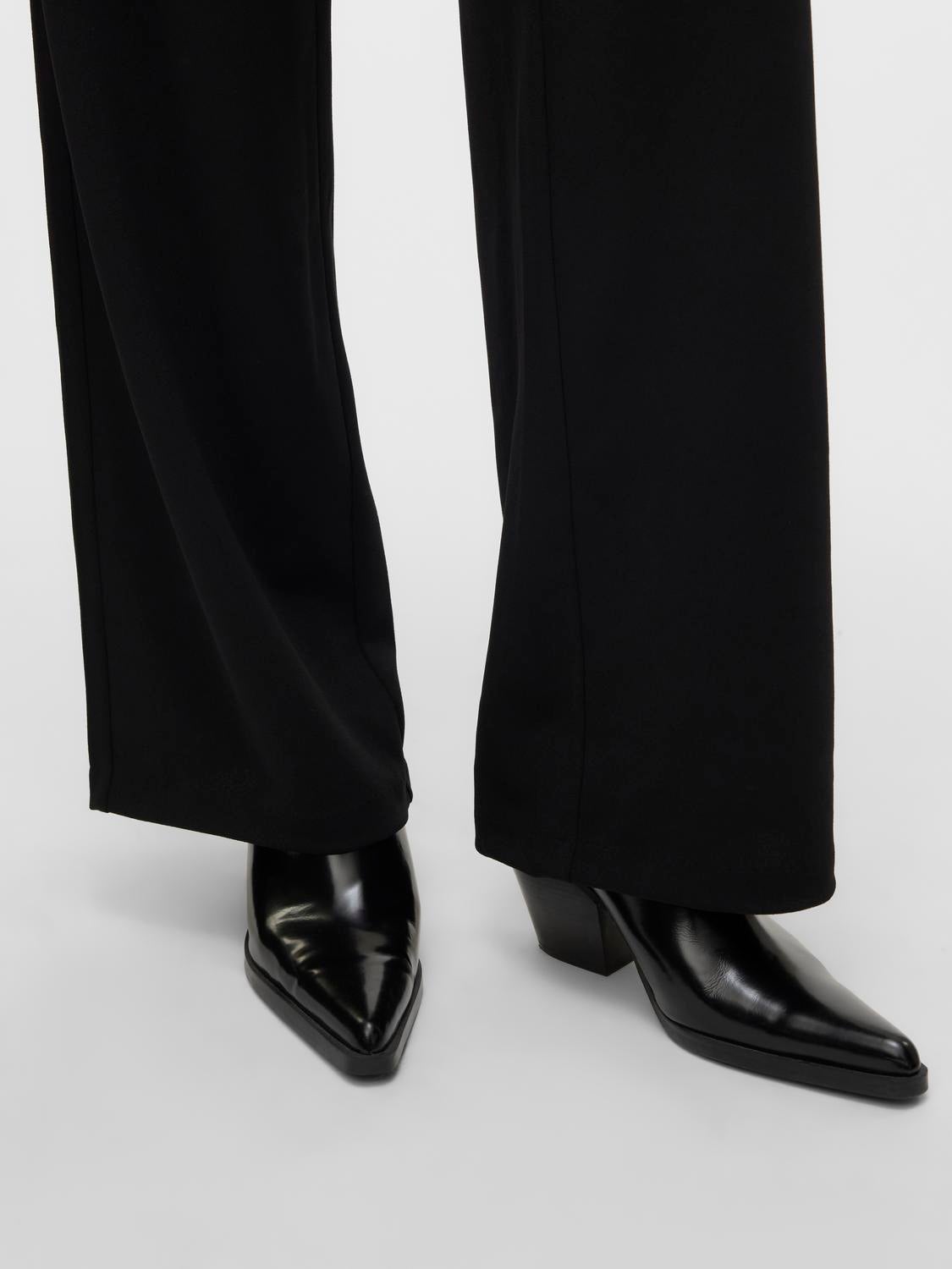 VMBERLIN Mittlere Taille Hose